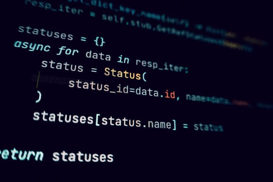 授業でよくある質問：何から勉強すればいいですか？